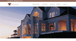 Desktop Screenshot of clevernest.com